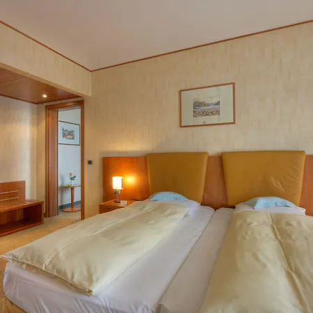 Hotel Delfino Lugano-3