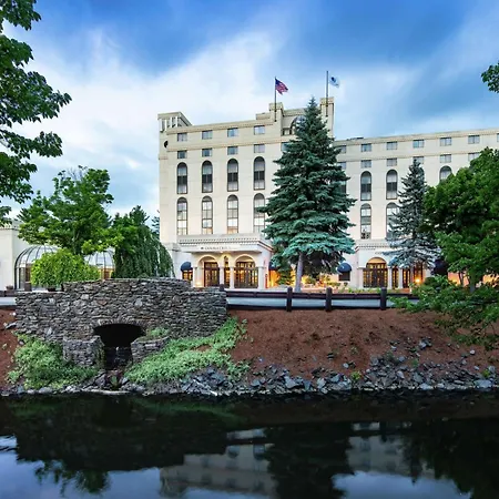 Doubletree By Hilton Nashua-2