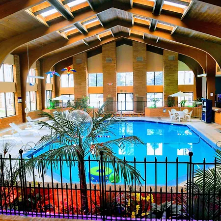 Douglas Inn And Conference Center-3