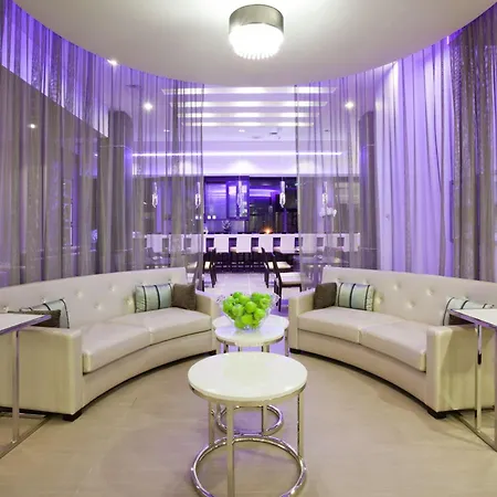 The Hollis Halifax - A Doubletree Suites By Hilton-3