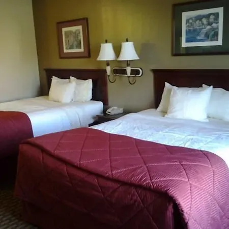 Rest Inn Fort Smith-3