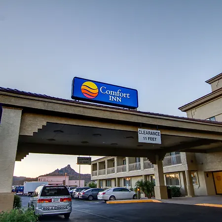 Spark By Hilton Fountain Hills Scottsdale-2