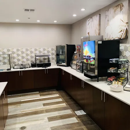 Windmill Suites Surprise - Phoenix, An Ascend Collection Hotel-3