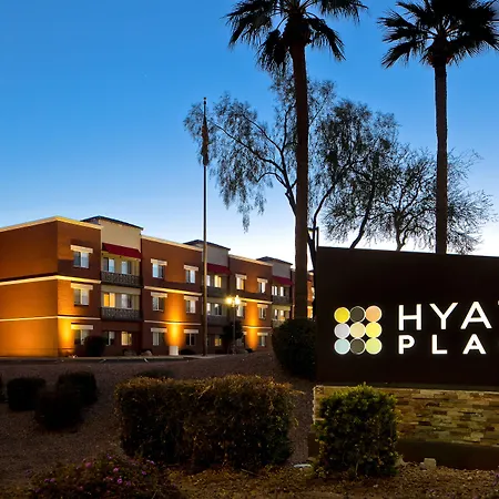 Hyatt Place Phoenix Chandler - Fashion Center-3