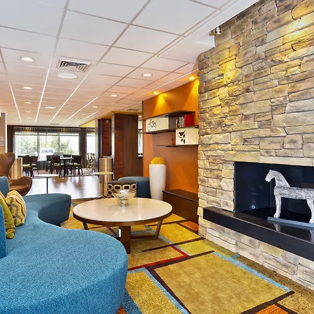 Fairfield Inn & Suites By Marriott Madison West/Middleton-3