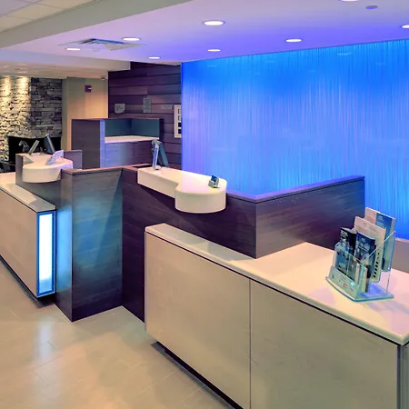 Fairfield Inn & Suites By Marriott Madison West/Middleton-2
