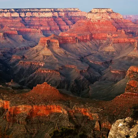 Ramada By Wyndham Williams/Grand Canyon Area-3