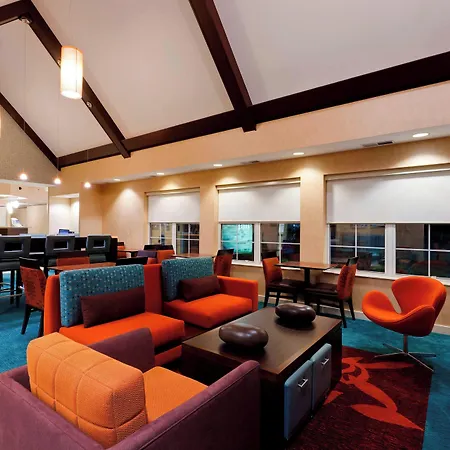 Residence Inn Merrillville-3