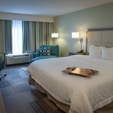 Hampton Inn & Suites New Orleans/Elmwood-2