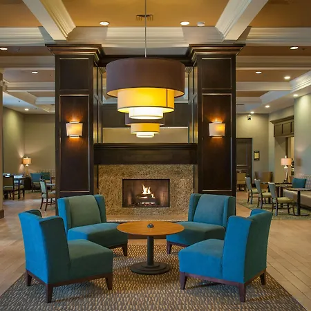 Hampton Inn & Suites New Orleans/Elmwood-3