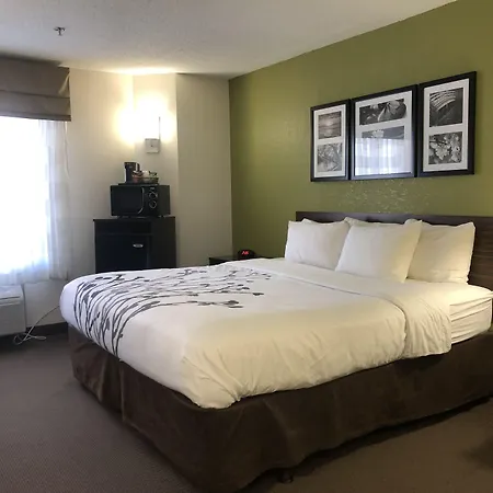 Sleep Inn Grand Island North-3