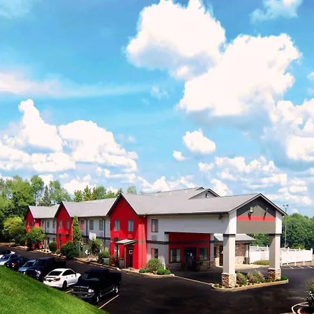 Ramada By Wyndham Tell City-3