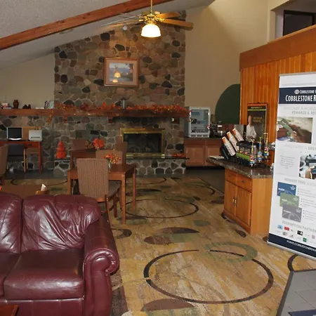 Boarders Inn And Suites By Cobblestone Hotels - Ripon-3