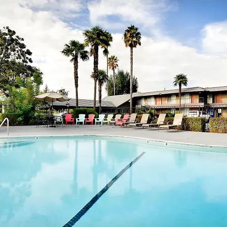 Vagabond Inn Sunnyvale-2