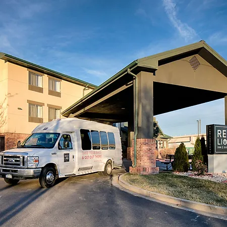 Sylo Hotel Denver Airport, A Ramada By Wyndham-3