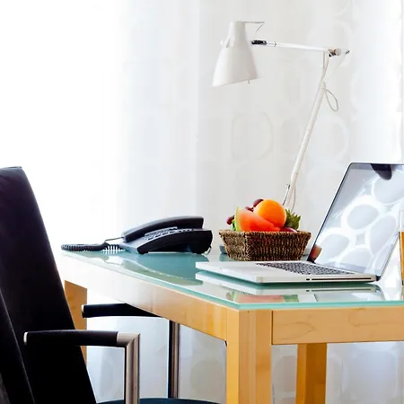 Glostrup Park Hotel-3