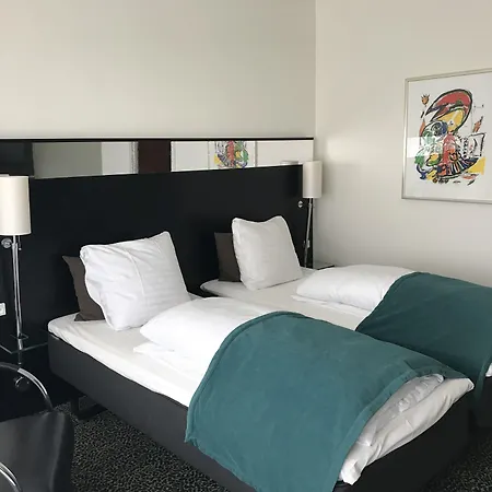 Glostrup Park Hotel-2