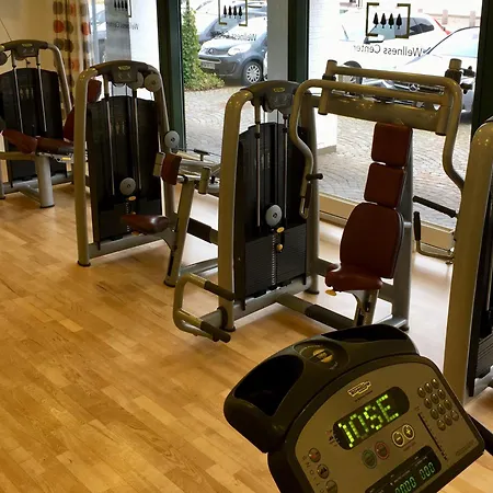 Glostrup Park Hotel-2