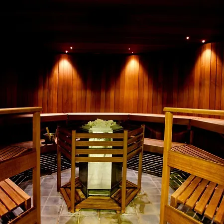 Glostrup Park Hotel-3