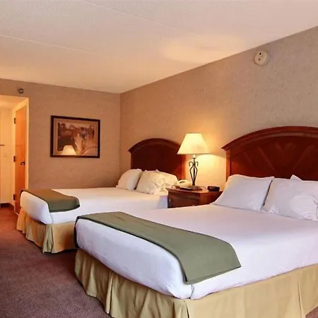 Ruidoso Mountain Inn-3