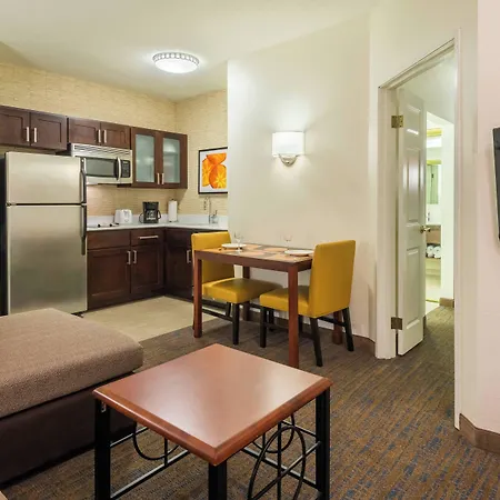 Residence Inn Chattanooga Downtown-3