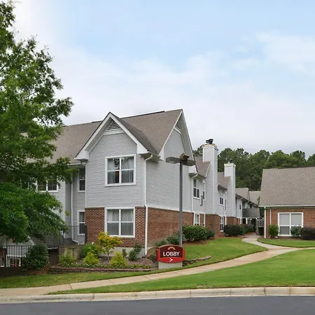 Residence Inn Pinehurst Southern Pines-2
