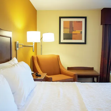 Hampton Inn St. Louis-Chesterfield-3