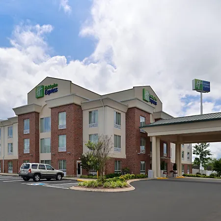 Holiday Inn Express White House By Ihg-3