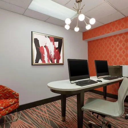 Homewood Suites By Hilton Dallas-Plano-3