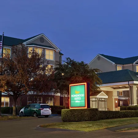 Homewood Suites By Hilton Dallas-Plano-2