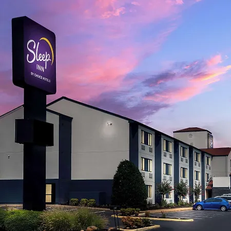 Sleep Inn-2