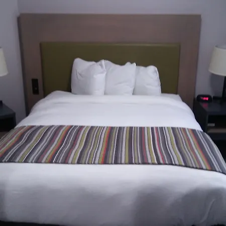 Country Inn & Suites By Radisson, Roanoke, Va-2