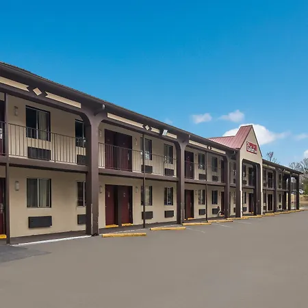 Red Roof Inn Crossville-2
