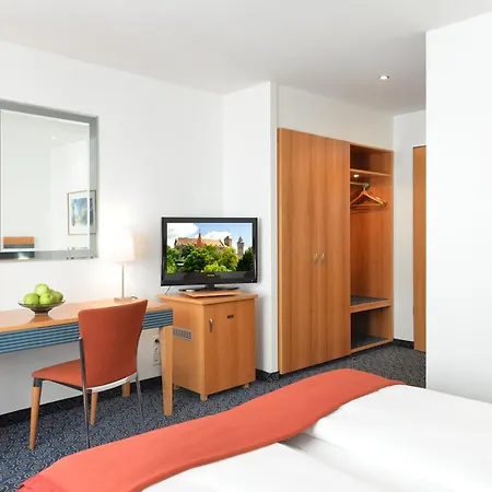 Ringhotel Loew'S Merkur-3