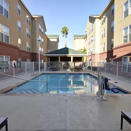 Homewood Suites By Hilton Phoenix-Biltmore-2