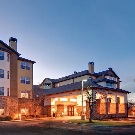 Homewood Suites By Hilton Kansas City/Overland Park-3