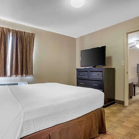 Extended Stay America Suites - Dayton - South-2