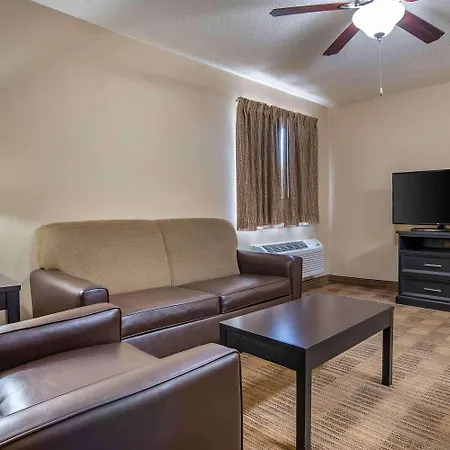 Extended Stay America Suites - Dayton - South-2