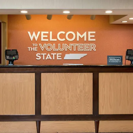 Hampton Inn Memphis/Collierville-2