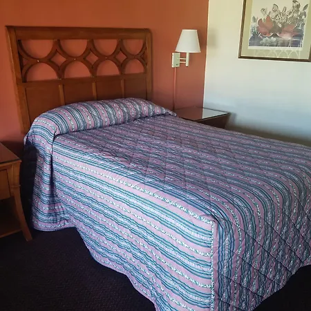 Masters Inn I-26-2