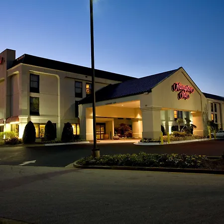 Hampton Inn Atlanta-Newnan-2