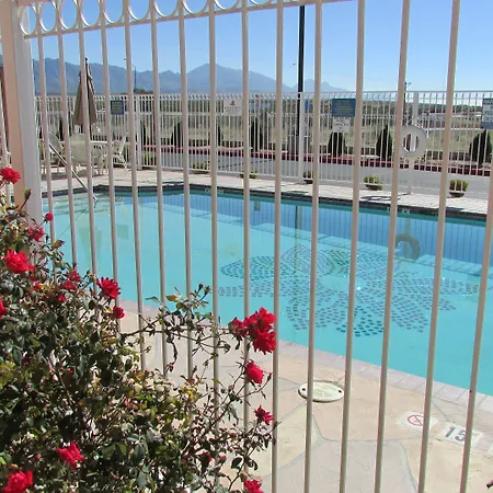 Best Western Anthony/West El Paso-2