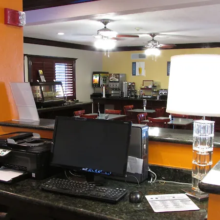 Best Western Anthony/West El Paso-3
