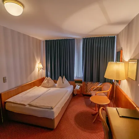 Hotel Carmen-3