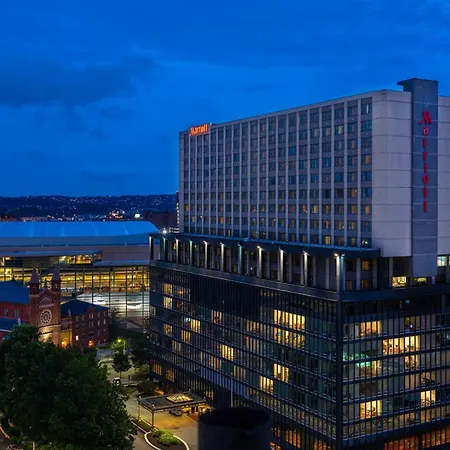 Pittsburgh Marriott City Center-2