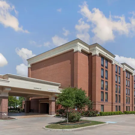 Comfort Inn Plano-Dallas-2