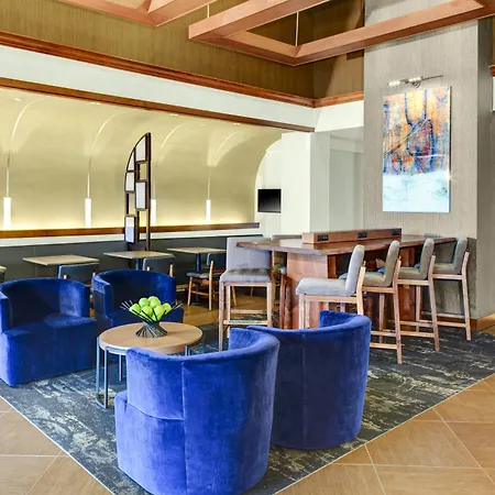 Extended Stay America Premier Suites - Cleveland - Independence-2