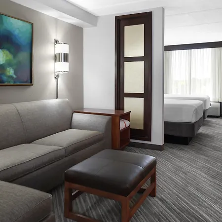 Extended Stay America Premier Suites - Cleveland - Independence-3