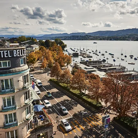 AMERON Zürich Bellerive au Lac-2