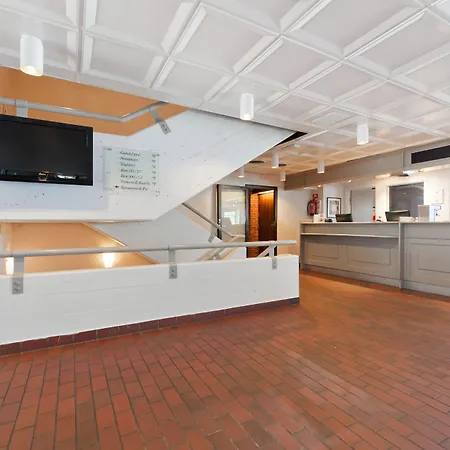Thon Hotel Sandnes-3